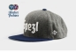 Preview: Hacker-Pschorr: Spezl Snapback